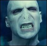 Quel est le vrai nom de  Voldemort  ?