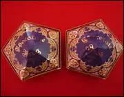 Quelles confiseries donnent la possibilit de faire des collections de cartes ?