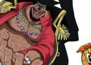 Quiz One Piece - Les mchants