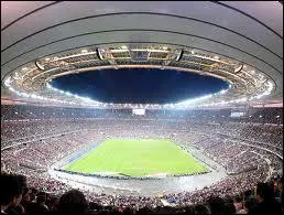 O a lieu la coupe de France et la coupe de la Ligue ?