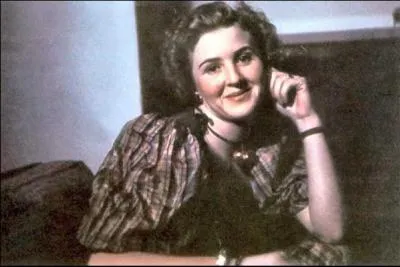 Eva BRAUN est une femme qui a connu son heure de gloire. Où est-elle morte ?