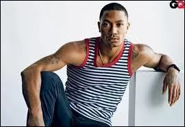 Dans quelle équipe le sportif Derrick ROSE exerce-t-il son métier aux USA ?