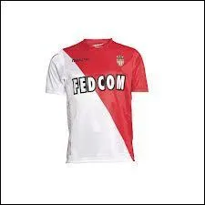 A quel club appartient ce maillot ?