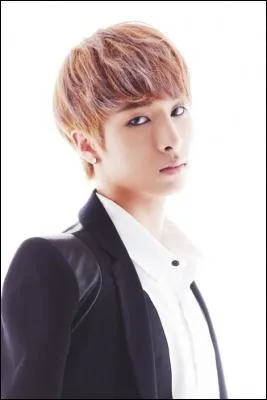 Quel chanteur est n le 15 avril 1993 ?