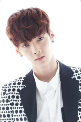 Quel chanteur est un ancien membre du groupe Touch ?