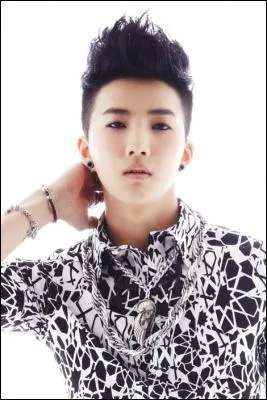 Quel chanteur est n le 17 dcembre 1992 ?