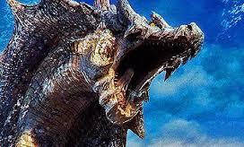 Quiz Monster hunter