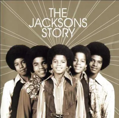 Pour Motown, les Jackson Five chantrent l'une de ces trois chansons !