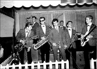 Stax sans eux, ce n'est plus vraiment Stax, souvenez-vous de  Last Night  !