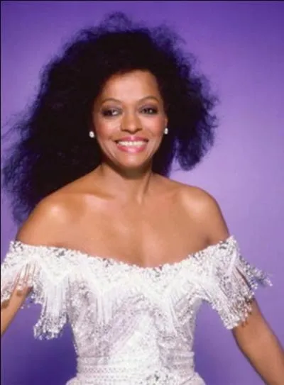 Elle inspira Michael Jackson, accompagne des  Supremes , elle fit la renomme de Motown !