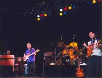 Souvenez-vous,  Green Onions , de Booker T and the MG's, passait en boucle sur les ondes radio, pour le plus grand bonheur de ...