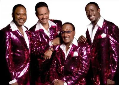 Pour Motown, qui chanta : Bernadette ?