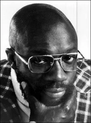 Il chanta pour Stax, mais il fut bien plus que a, immense compositeur, producteur, souvenez-vous de  Shaft  !