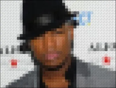 Qui est reprsent sur cette photo ?