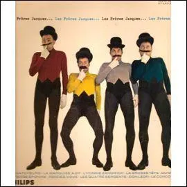 Complétez : Ça ricoche et puis ça (...) Côté collant ça va de (...)