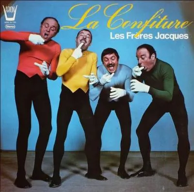 Complétez : Qui passe par les trous de la (...) Pourquoi (...) des trous dans le (... )