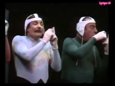 Complétez : Bien sûr on peut avec du (...) Les trous on peut bien les (...)