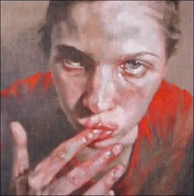 Complétez : De l'avant-bras jusqu'à la (...) Quand ça ne descend pas plus loin