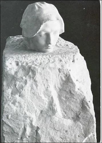 Comment s'intitule ce marbre de Rodin ?