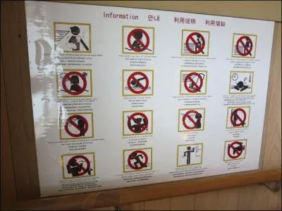 Quel changement a eu lieu dans les bains thermaux  la fin du XIXe sicle ?