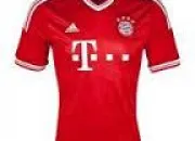 Quiz Football : maillots de clubs trangers