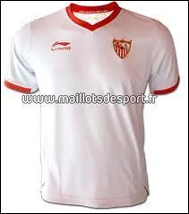 A quel club appartient ce maillot ?