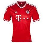 Quiz Maillots