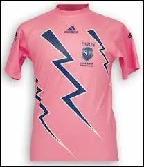 A quel club appartient ce maillot ?