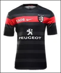 A quel club appartient ce maillot ?