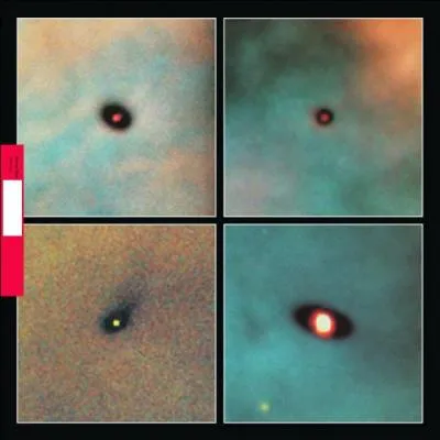 Comment s'appelle cet EP de Moon Duo ?