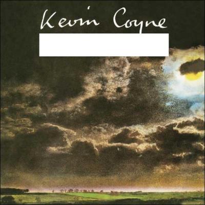 Comment s'appelle cet album studio de Kevin Coyne ?