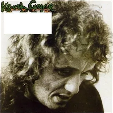 Comment s'appelle cet album studio de Kevin Coyne ?