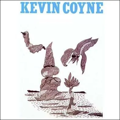 Comment s'appelle cet album studio de Kevin Coyne ?