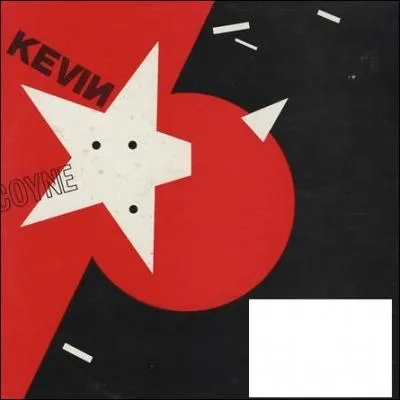Comment s'appelle cet album studio de Kevin Coyne ?
