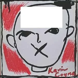 Comment s'appelle cet album studio de Kevin Coyne ?