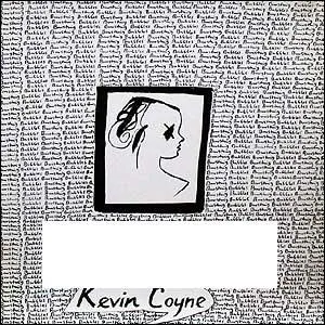 Comment s'appelle cet album studio de Kevin Coyne ?