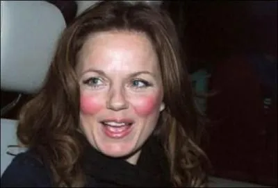 Quel est le nom de ce sentiment, li au rouge ?