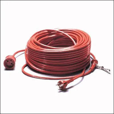 Quel est le nom de cet accessoire permettant de donner du jus  un endroit loign de la prise ?