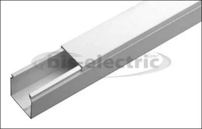 Quel est cet accessoire, qui cache les vilains fils aux yeux des esthtes ?