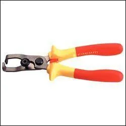 Quel est le nom de cet outil ?