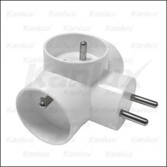 Quel est cet appareil, bien pratique pour nous tous, et assez dconseill en surnombre par nos amis lectriciens ?