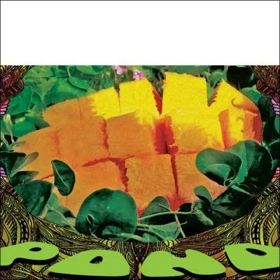 Quel est le nom de cet album studio de Pond ?