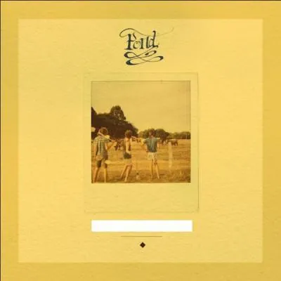 Comment s'appelle cet album studio sign Pond ?