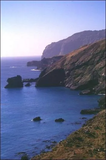 De quel sicle date la dcouverte des les Crozet ?