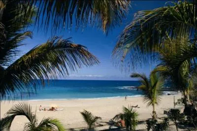  la Runion, combien y a-t-il de sous-prfectures ?