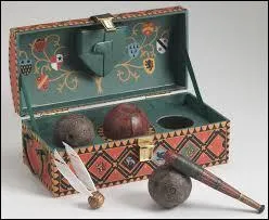 Combien y a-t-il de balle(s) ?