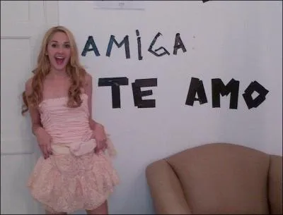 Qui est ce personnage ?