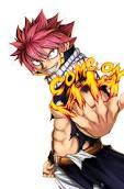 Quiz Fairy tail