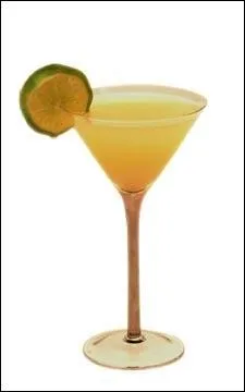 Que vous faudra-t-il pour faire un  daquiri  ?