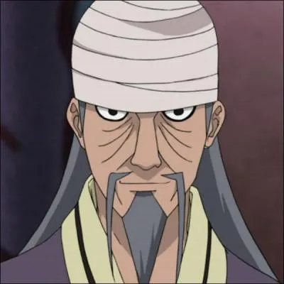 Mifune est le dirigeant de quel pays ?